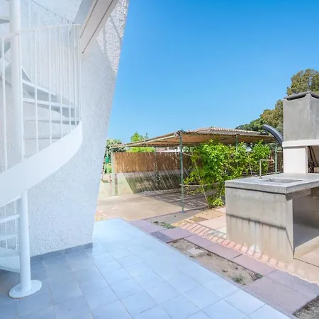 Gio' - 200 Mt From The - Ac *