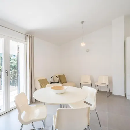 Gio' - 200 Mt From The - Ac Daire