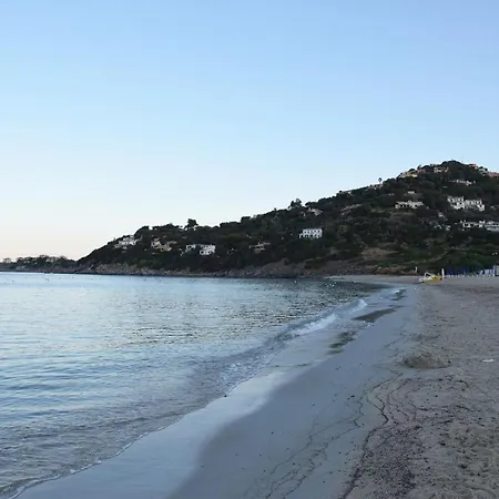 Daire Gio' - 200 Mt From The - Ac *