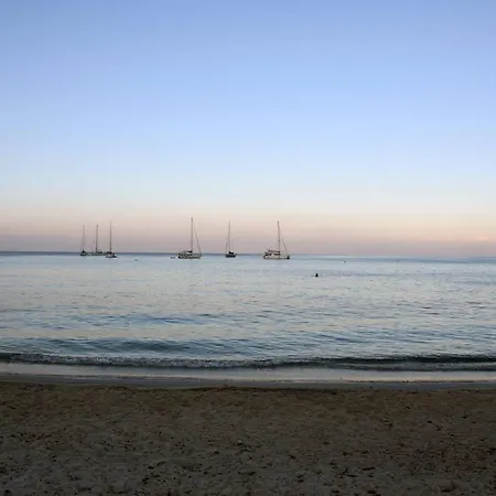 Gio' - 200 Mt From The - Ac