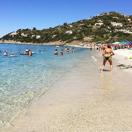 Daire Gio' - 200 Mt From The - Ac Torre delle Stelle