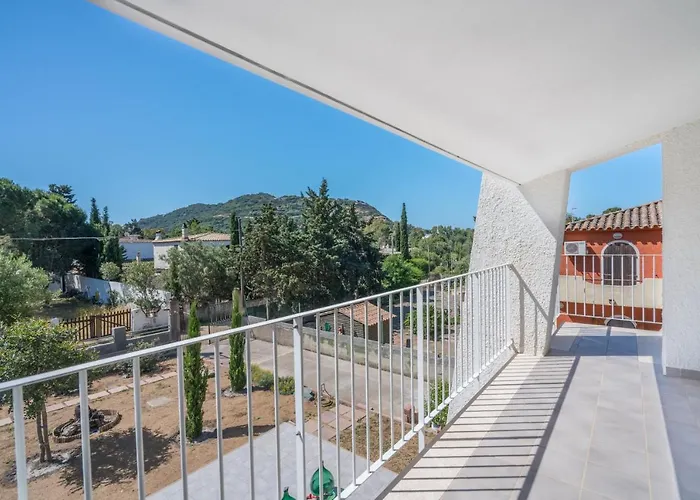 Apartment Gio' - 200 Mt From The - Ac Torre delle Stelle