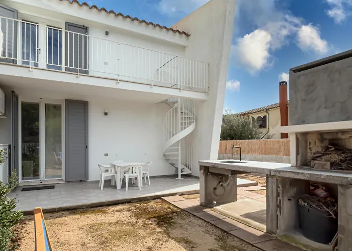 Gio' - 200 Mt From The - Ac *