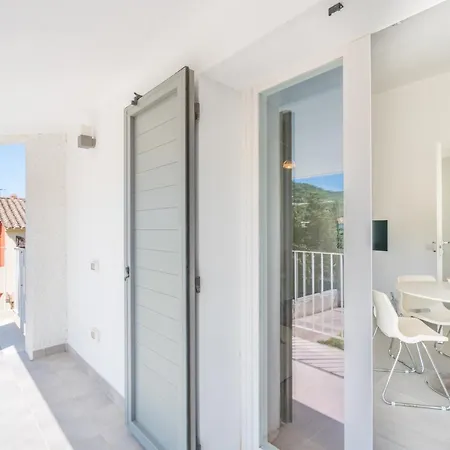 Gio' - 200 Mt From The - Ac Apartment