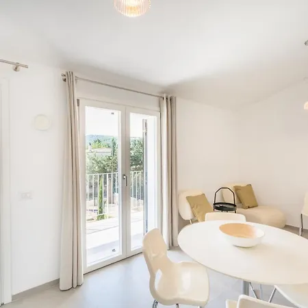 Apartment Gio' - 200 Mt From The - Ac *