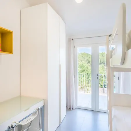 Apartment Gio' - 200 Mt From The - Ac *
