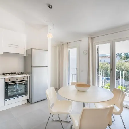 Apartment Gio' - 200 Mt From The - Ac