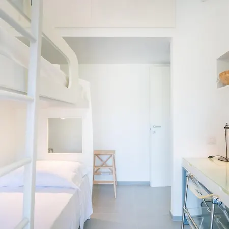 Apartment Gio' - 200 Mt From The - Ac *