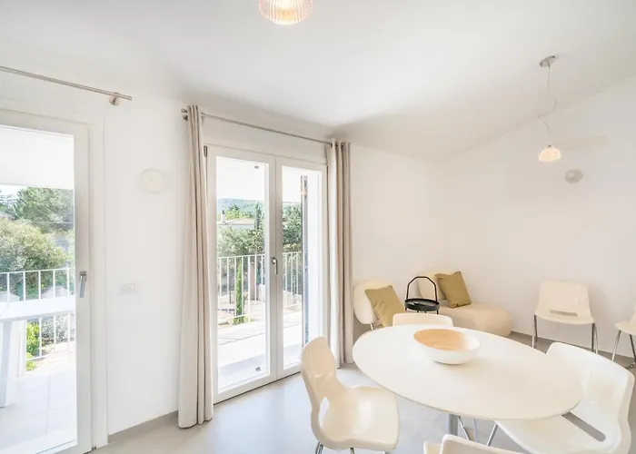 Daire Gio' - 200 Mt From The - Ac *